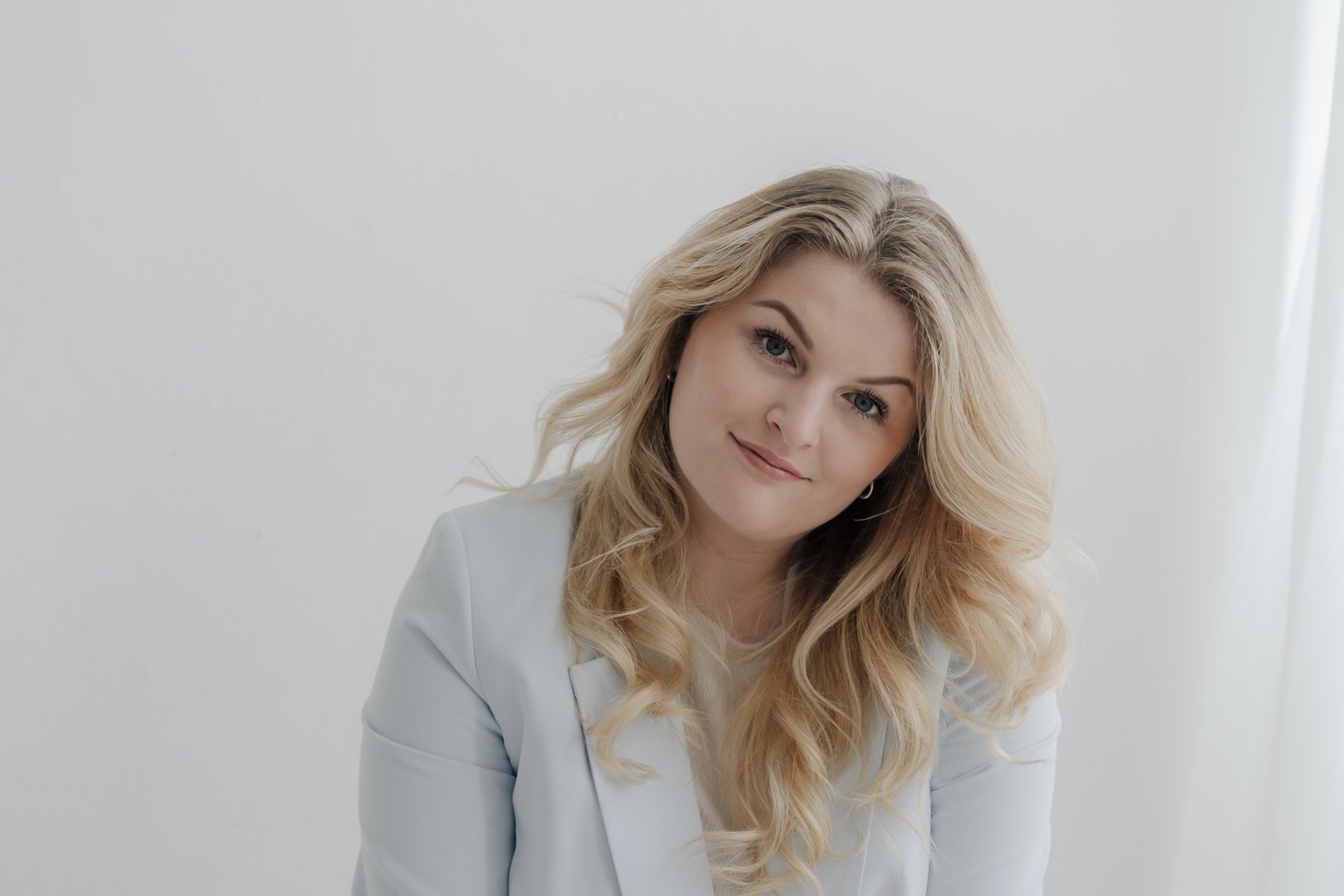 Kea Ulrich, Porträt