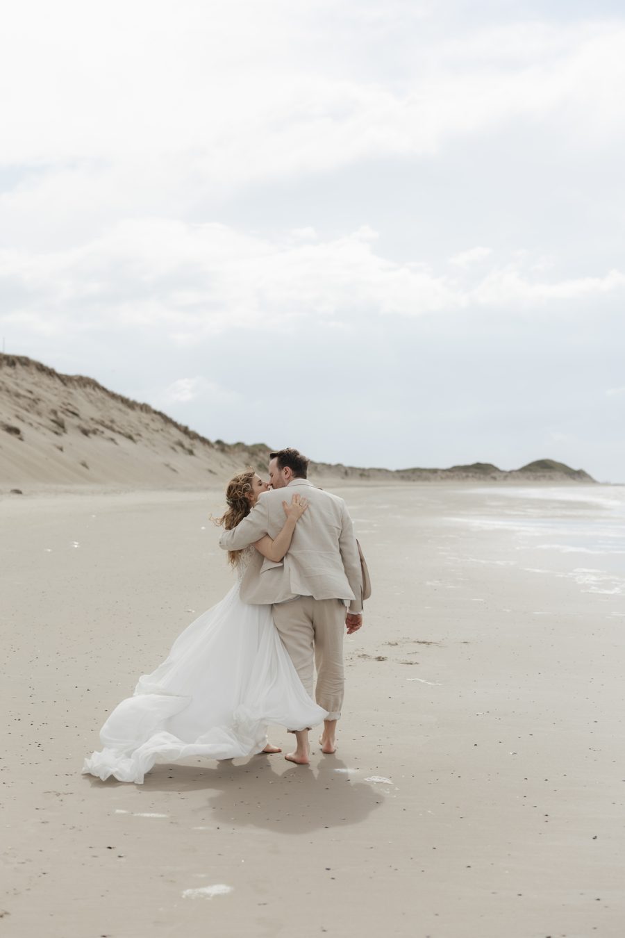 Hochzeit auf Norderney