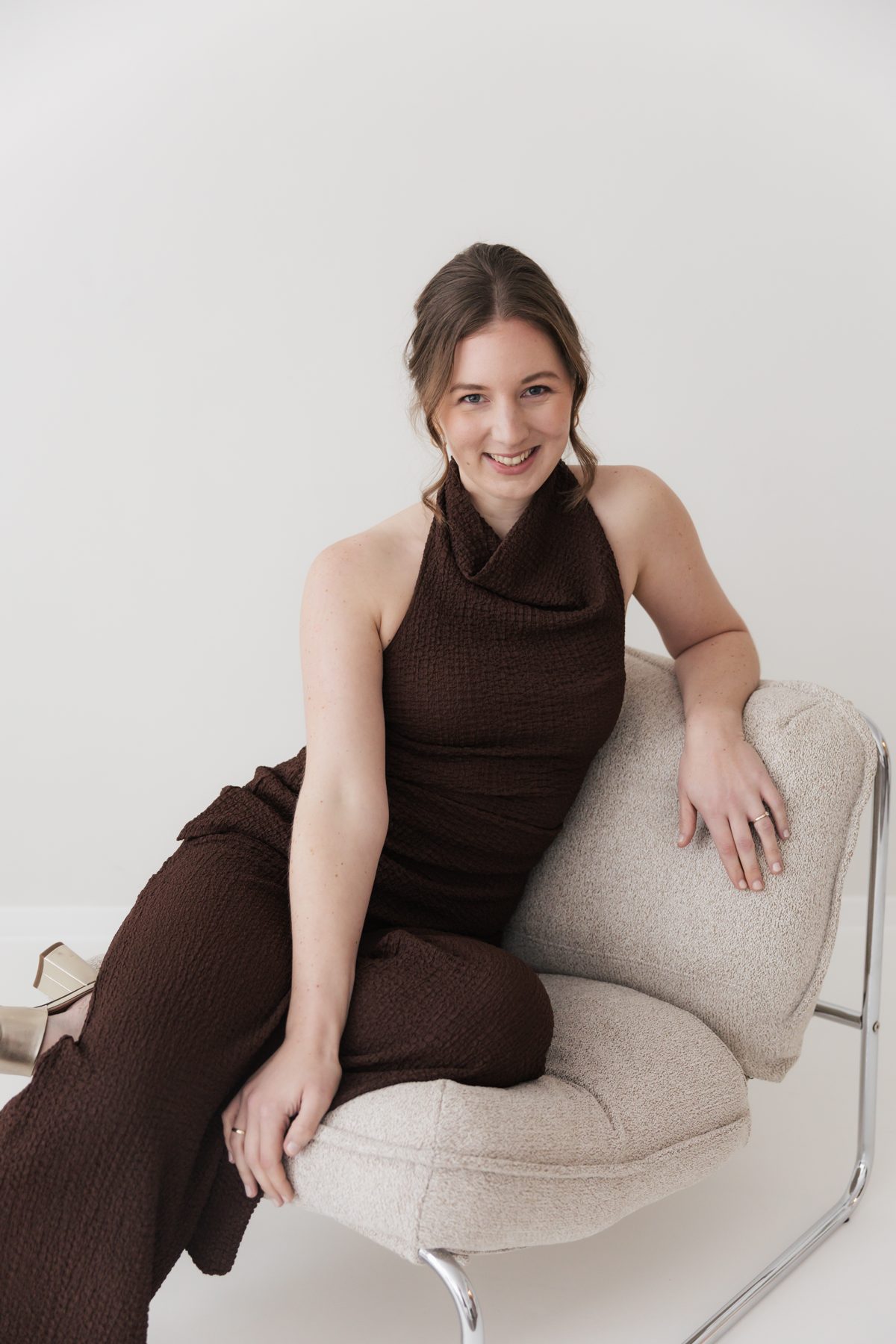 Brand-Shooting im Studio