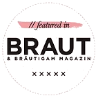 Brautmagazin